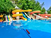 Turunc Resort