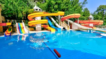 Turunc Resort