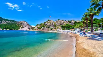 Turunc Resort