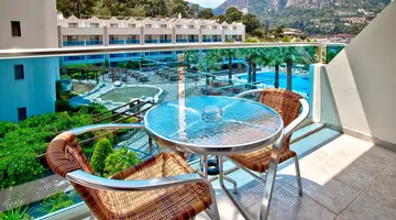 Turunc Resort