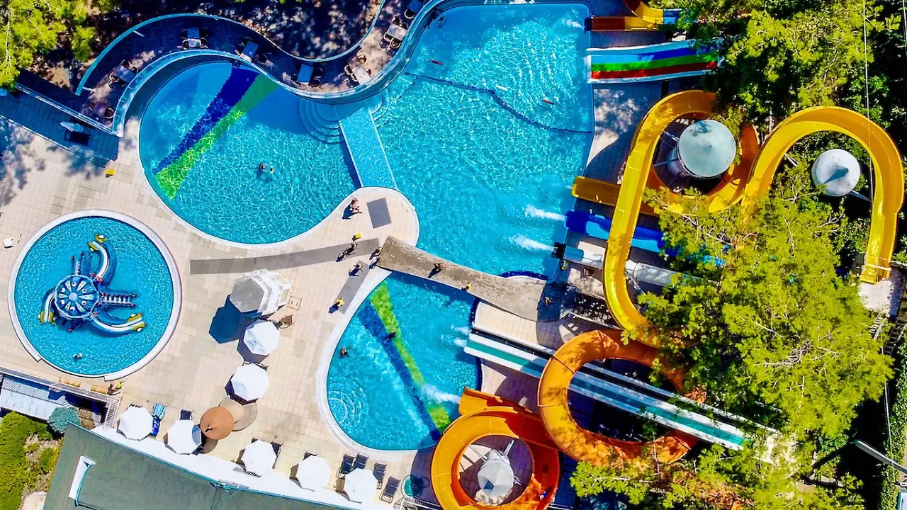 Turunc Resort