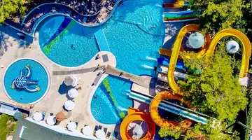 Turunc Resort