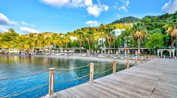 Turunc Resort