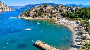 Turunc Resort