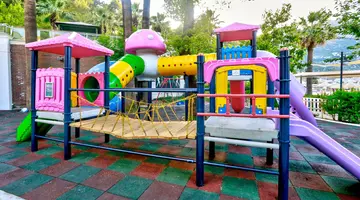 Turunc Resort