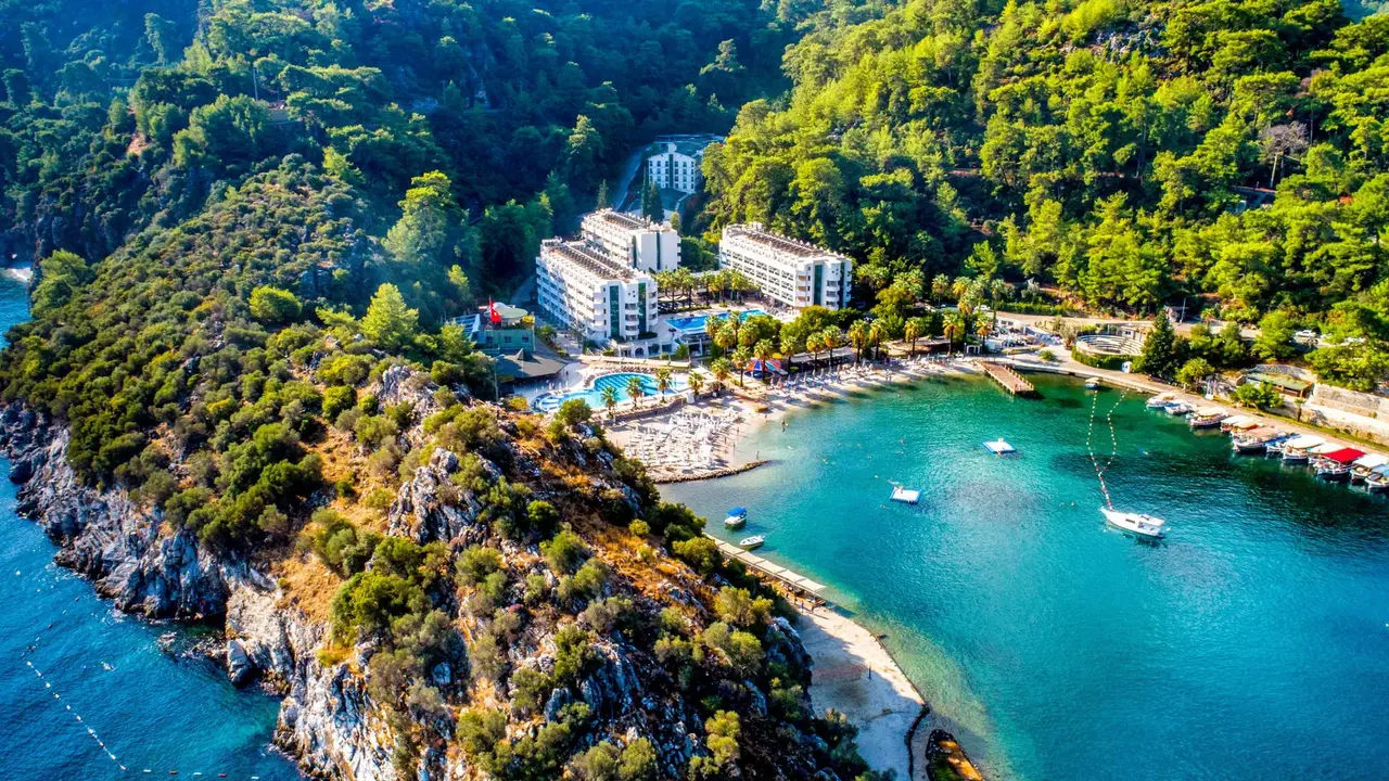 Turunc Resort