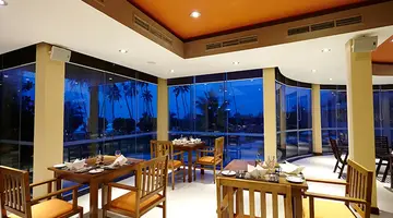 TURYAA KALUTARA (EX THE SANDS)