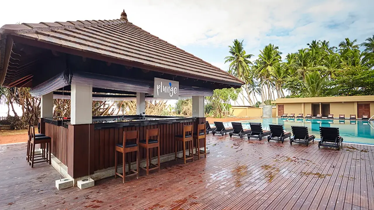 TURYAA KALUTARA (EX THE SANDS)