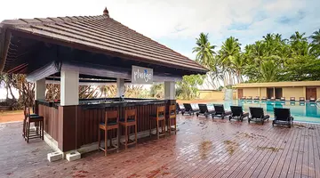 TURYAA KALUTARA (EX THE SANDS)