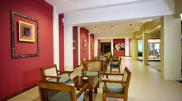 TURYAA KALUTARA (EX THE SANDS)