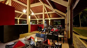 TURYAA KALUTARA (EX THE SANDS)