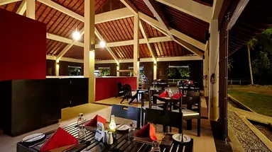 TURYAA KALUTARA (EX THE SANDS)