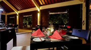 TURYAA KALUTARA (EX THE SANDS)