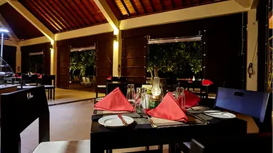 TURYAA KALUTARA (EX THE SANDS)