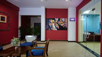 TURYAA KALUTARA (EX THE SANDS)