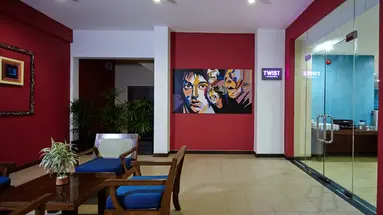 TURYAA KALUTARA (EX THE SANDS)