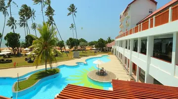 TURYAA KALUTARA (EX THE SANDS)