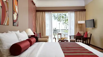 TURYAA KALUTARA (EX THE SANDS)