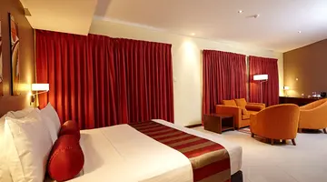 TURYAA KALUTARA (EX THE SANDS)