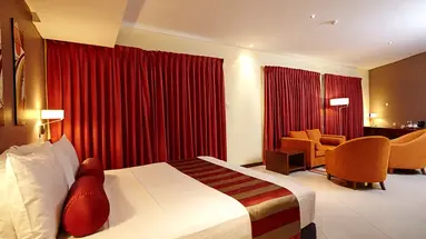 TURYAA KALUTARA (EX THE SANDS)