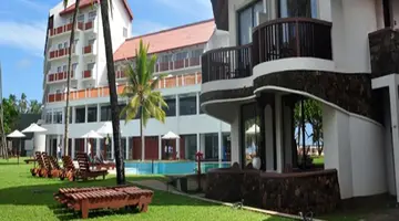 TURYAA KALUTARA (EX THE SANDS)