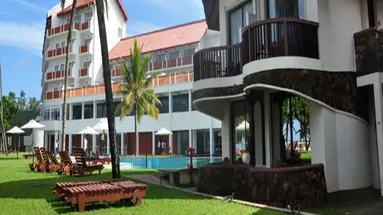 TURYAA KALUTARA (EX THE SANDS)