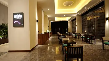 TURYAA KALUTARA (EX THE SANDS)