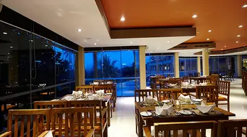 TURYAA KALUTARA (EX THE SANDS)