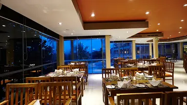 TURYAA KALUTARA (EX THE SANDS)