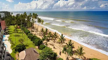 TURYAA KALUTARA (EX THE SANDS)
