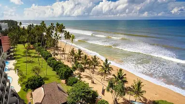 TURYAA KALUTARA (EX THE SANDS)