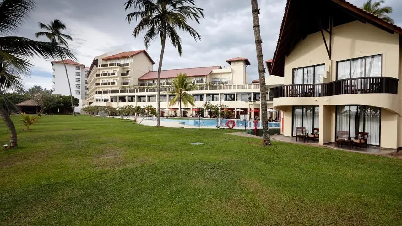 TURYAA KALUTARA (EX THE SANDS)