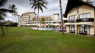 TURYAA KALUTARA (EX THE SANDS)