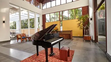 TURYAA KALUTARA (EX THE SANDS)