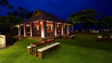TURYAA KALUTARA (EX THE SANDS)