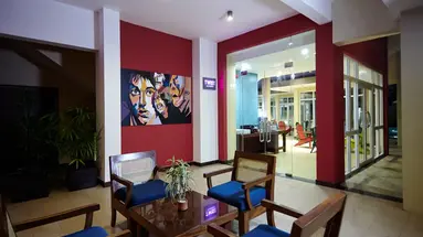 TURYAA KALUTARA (EX THE SANDS)