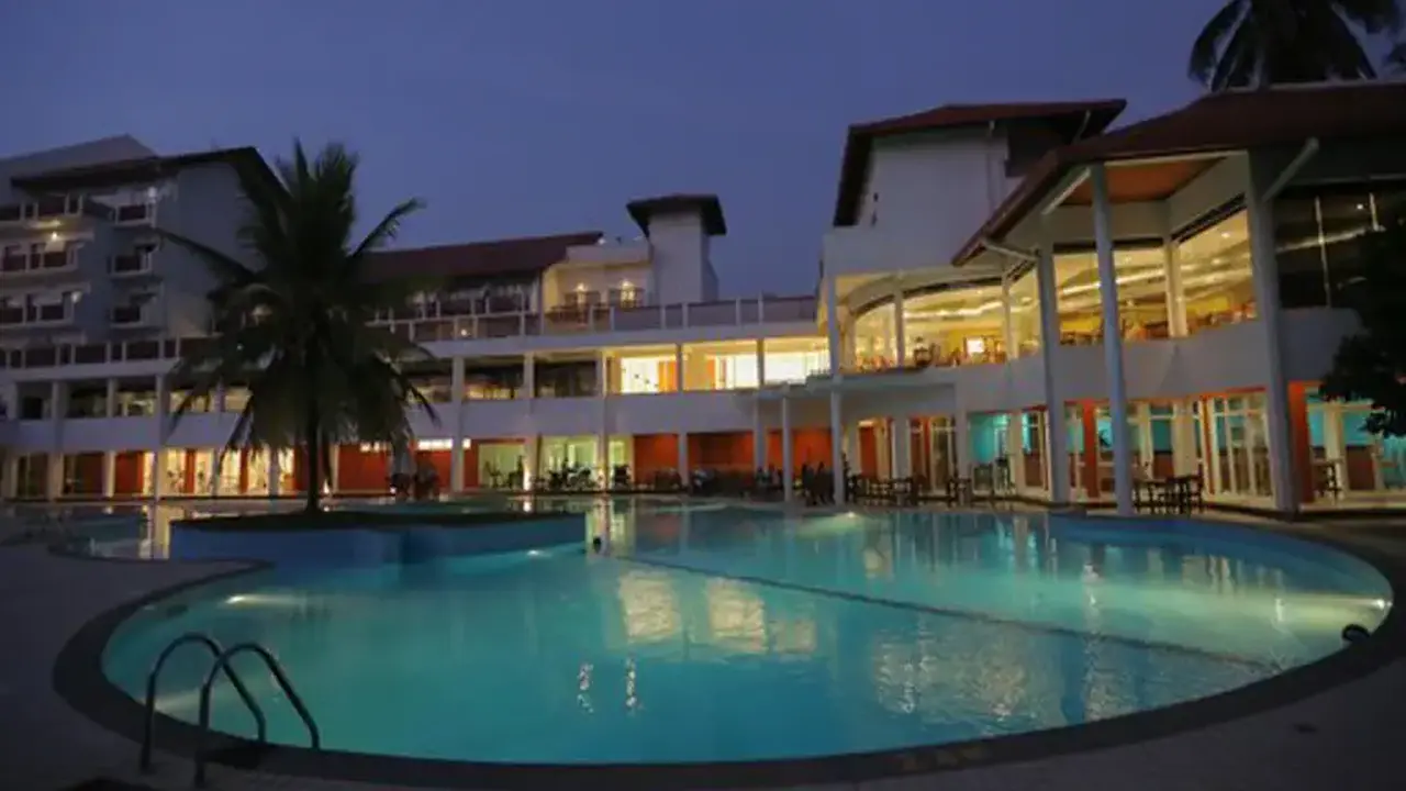 TURYAA KALUTARA (EX THE SANDS)