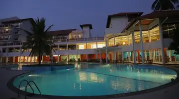 TURYAA KALUTARA (EX THE SANDS)