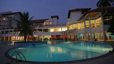 TURYAA KALUTARA (EX THE SANDS)