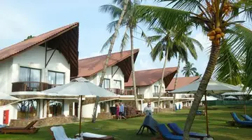 TURYAA KALUTARA (EX THE SANDS)