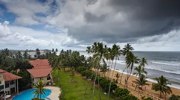 TURYAA KALUTARA (EX THE SANDS)