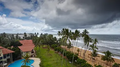 TURYAA KALUTARA (EX THE SANDS)