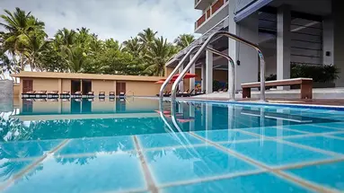 Turyaa Kalutara
