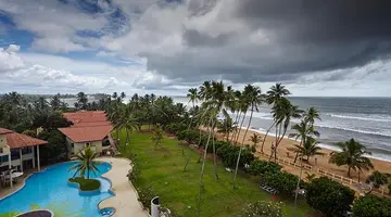 Turyaa Kalutara