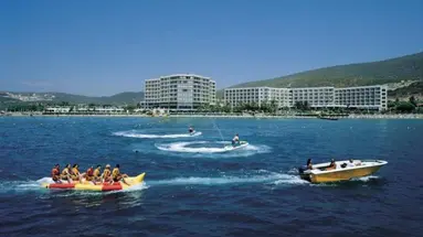 TUSAN BEACH RESORT