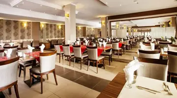TUSAN BEACH RESORT
