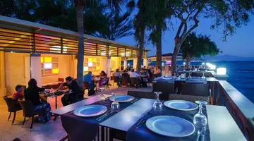TUSAN BEACH RESORT
