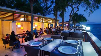 TUSAN BEACH RESORT