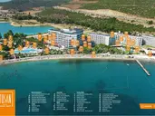 TUSAN BEACH RESORT