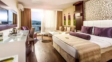 TUSAN BEACH RESORT